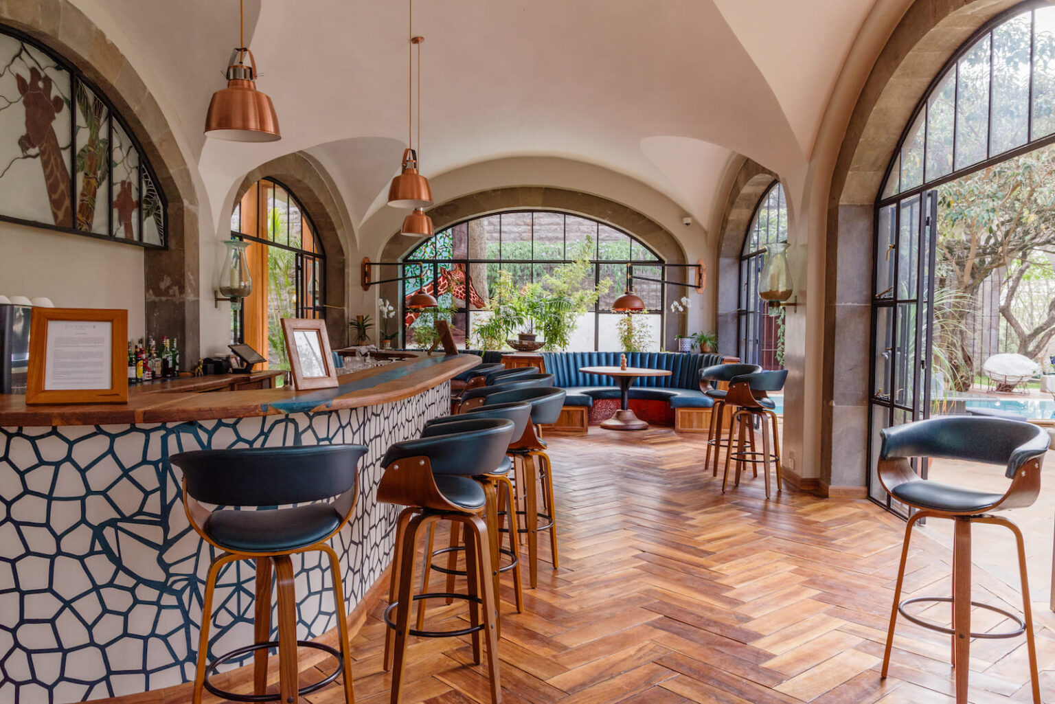 Select Green Hotels Giraffe Manor Nairobi