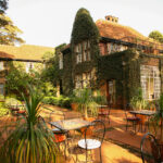 Select Green Hotels Giraffe Manor Nairobi