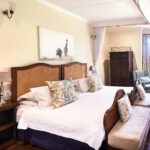 Select Green Hotels Giraffe Manor Nairobi