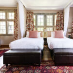 Select Green Hotels Giraffe Manor Nairobi Salma