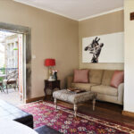 Select Green Hotels Giraffe Manor Nairobi Salma