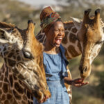 Select Green Hotels Giraffe Manor Nairobi