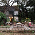 Select Green Hotels Giraffe Manor Nairobi