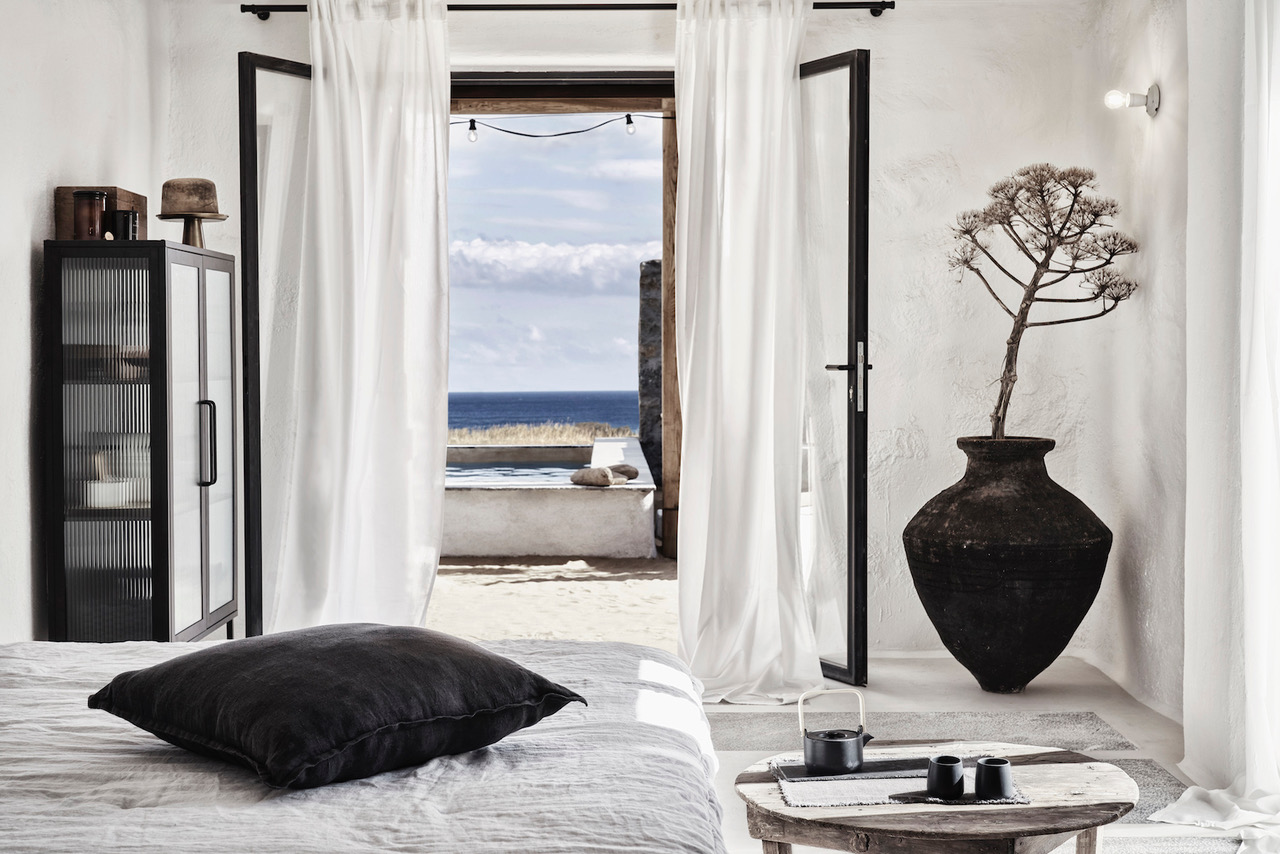 Select Green Hotels Nomad Mykonos