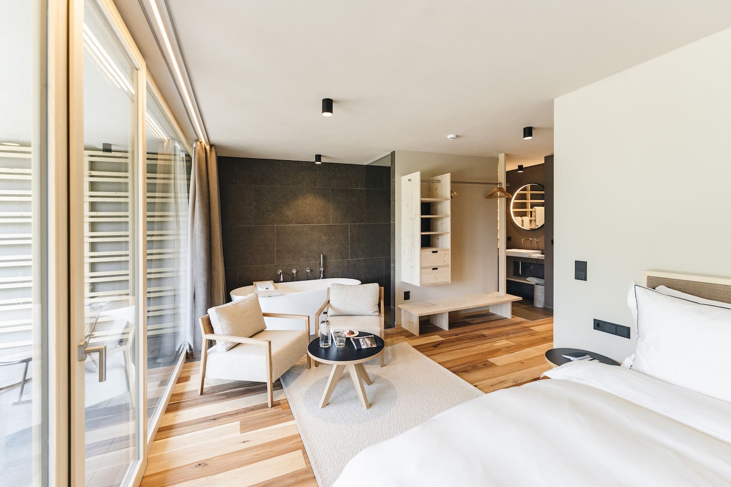 Select Green Hotels Sensoria Dolomites