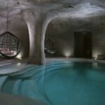Select Green Hotels Contessina Suites and spa grotte