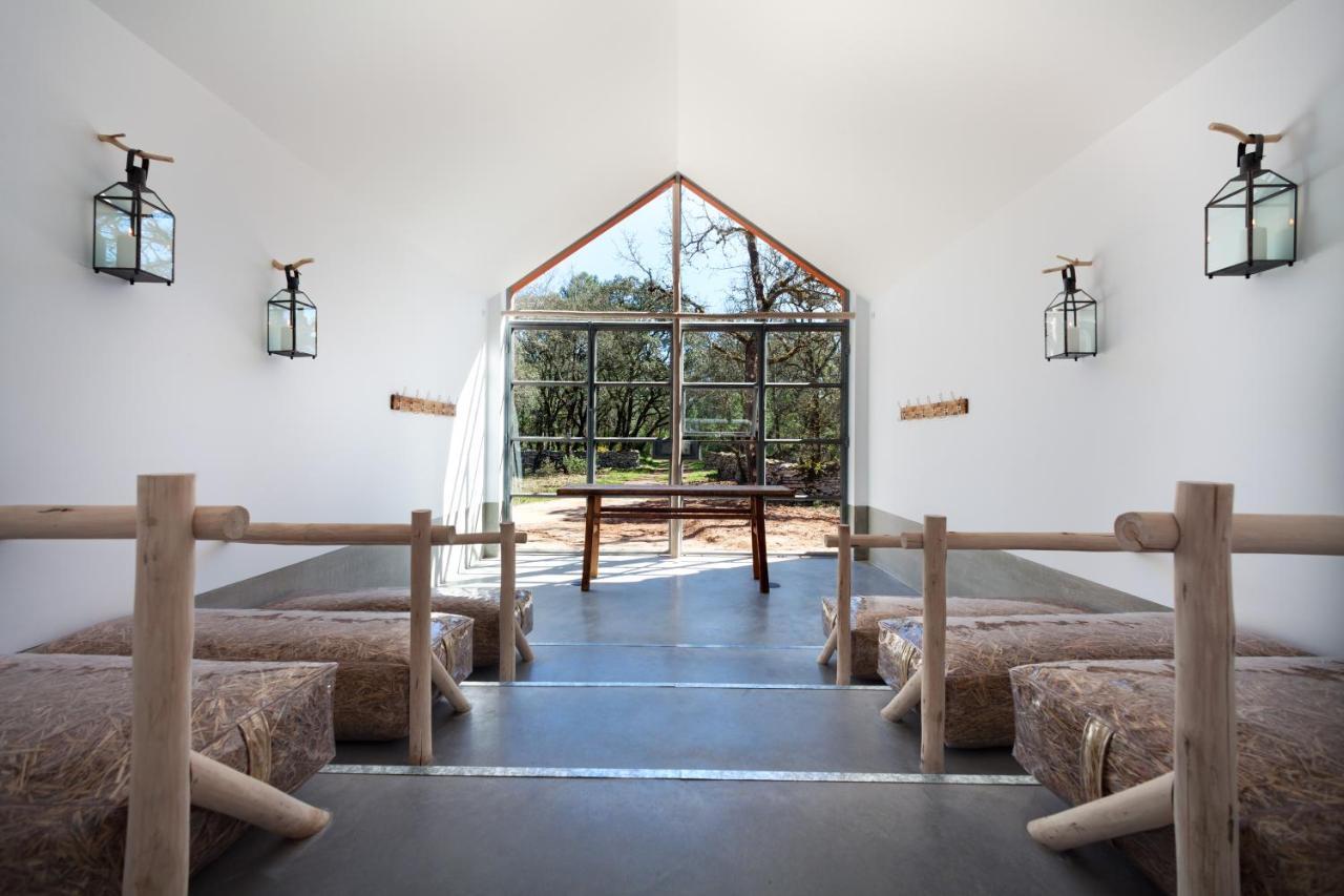 Select Green Hotels Luz Charming Houses