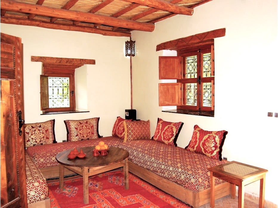 Select Green Hotels Kasbah du Toubkal