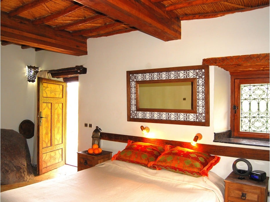 Select Green Hotels Kasbah du Toubkal