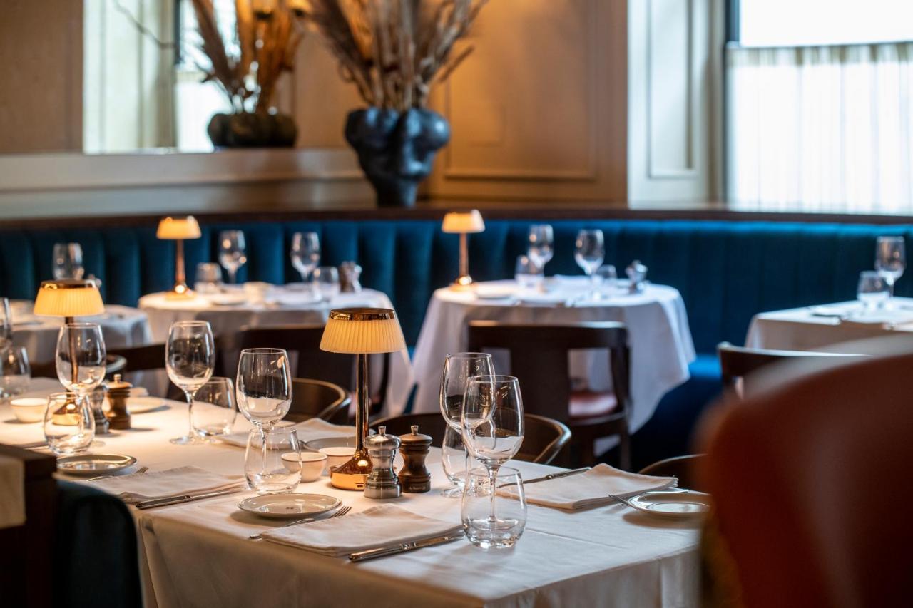 Select Green Hotels Sublime Lisboa restaurant