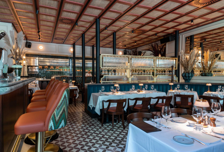 Select Green Hotels Sublime Lisboa restaurant