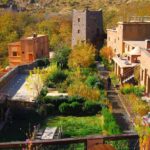 Select Green Hotels Kasbah du Toubkal