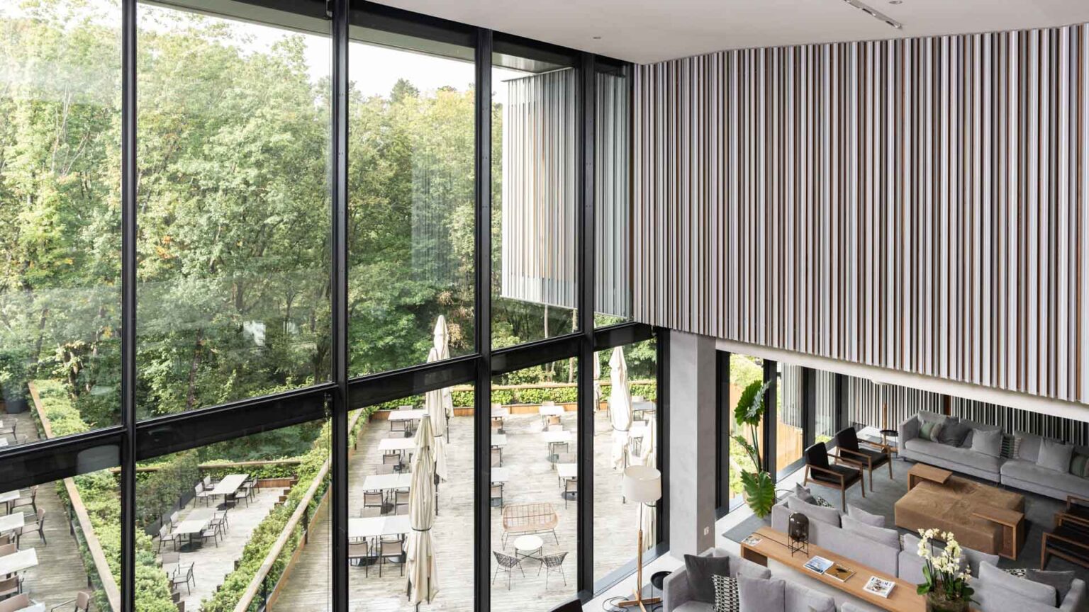 Select Green hotels Arima Hotel & Spa