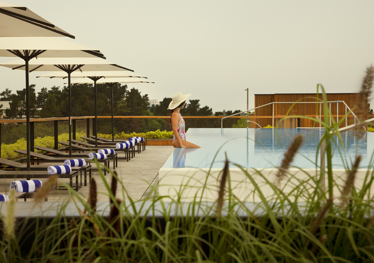 Select Green hotels Arima Hotel & Spa