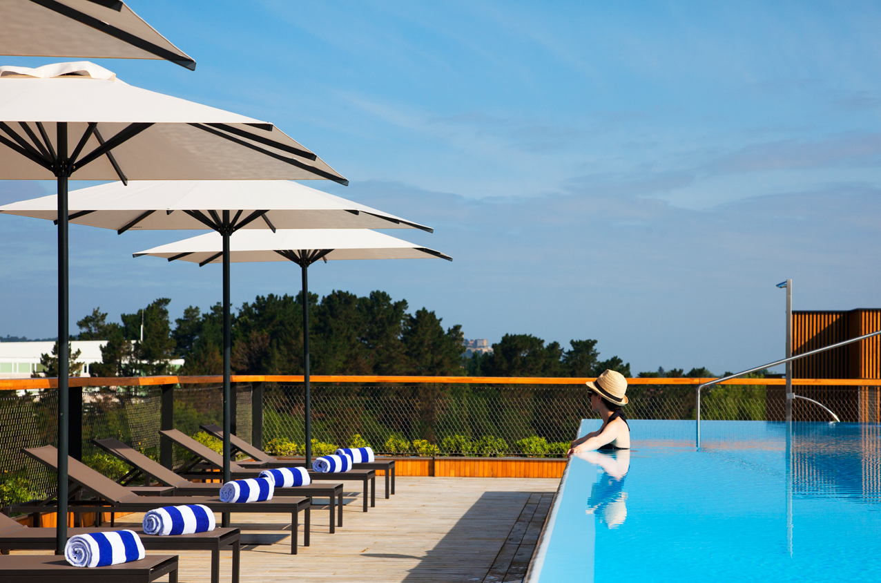 Select Green hotels Arima Hotel & Spa