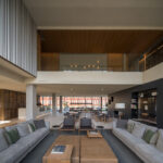 Select Green hotels Arima Hotel & Spa lobby