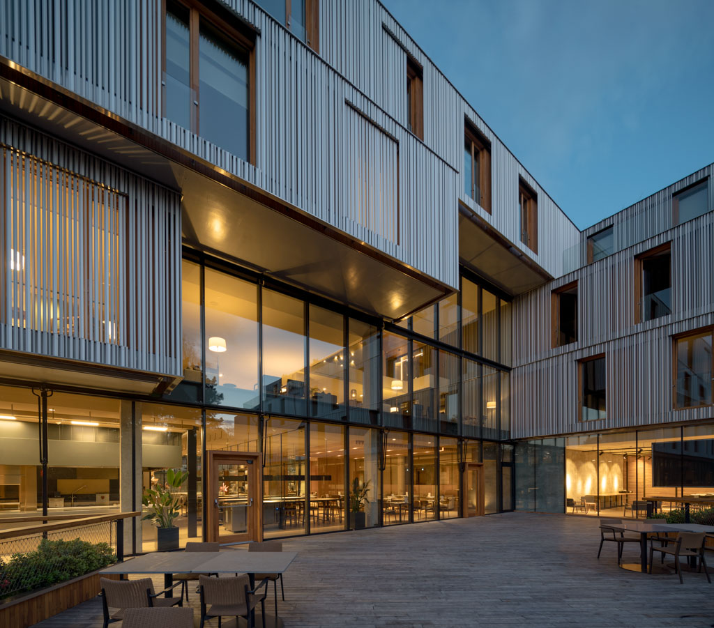 Select Green hotels Arima Hotel & Spa entrance