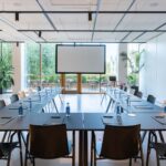 Select Green hotels Arima Hotel & Spa Konferenzraum