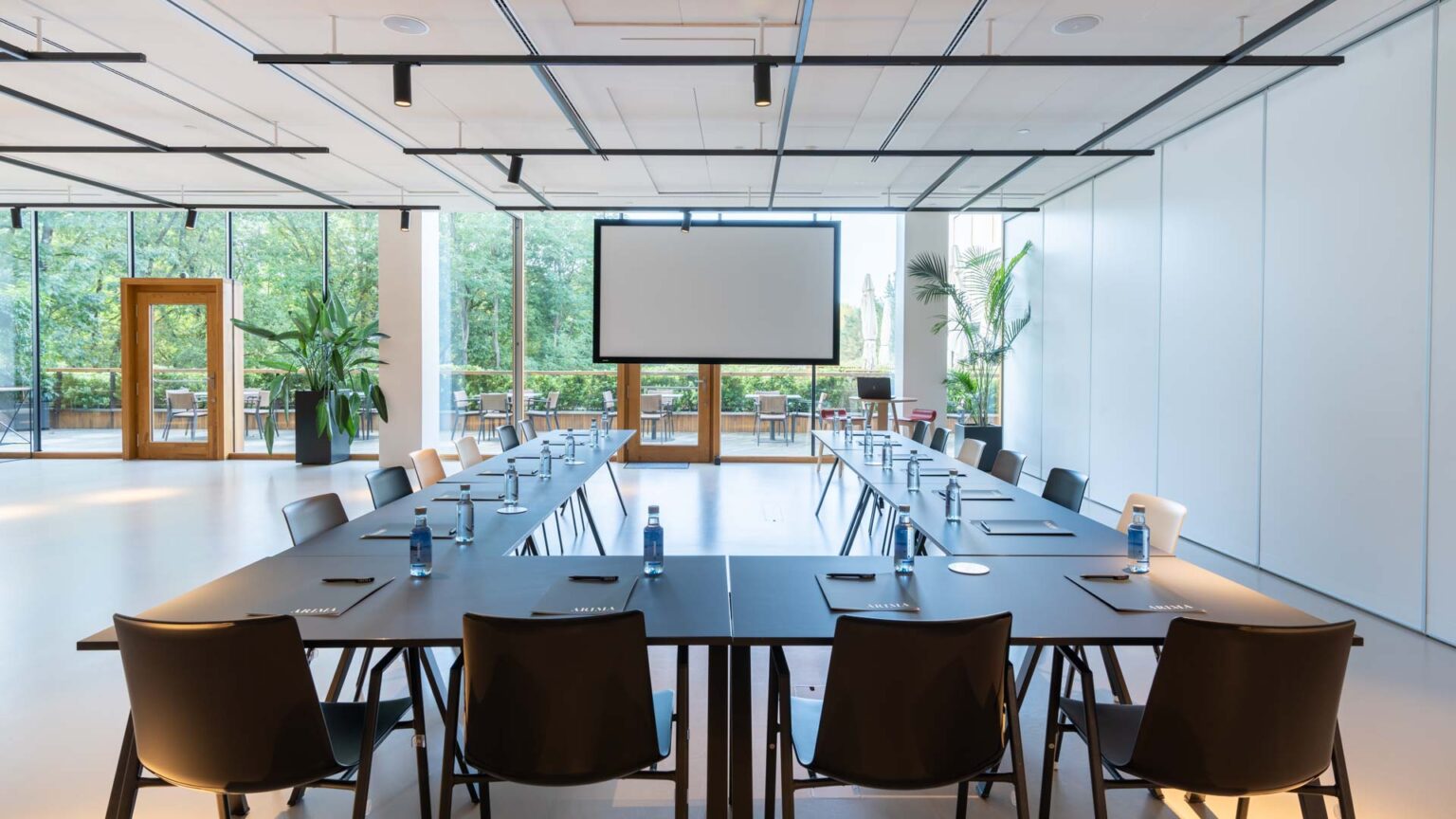 Select Green hotels Arima Hotel & Spa Konferenzraum