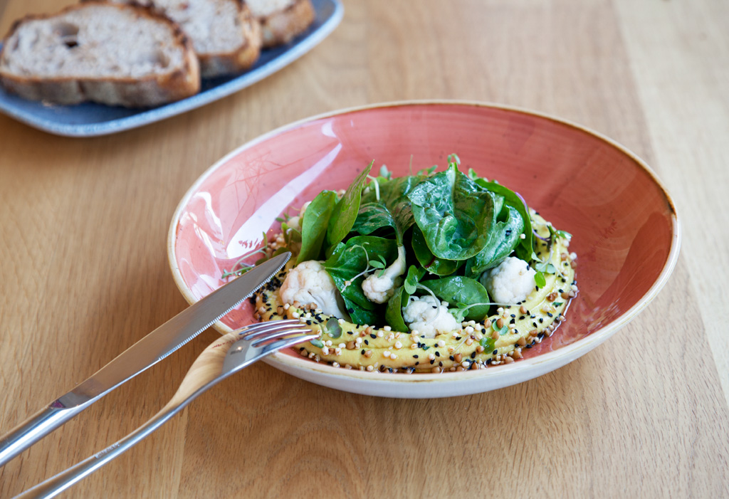 Select Green hotels Arima Hotel & Spa essen