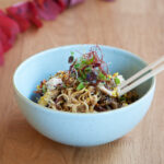 Select Green hotels Arima Hotel & Spa gesundes Essen