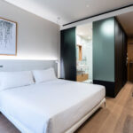 Select Green hotels Arima Hotel & Spa room