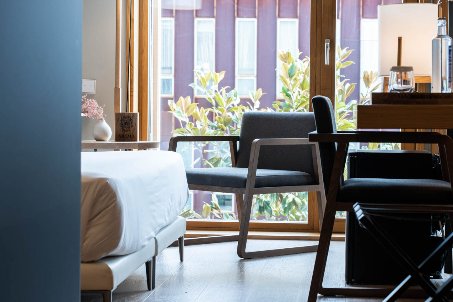 Select Green hotels Arima Hotel & Spa