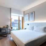 Select Green hotels Arima Hotel & Spa Zimmer