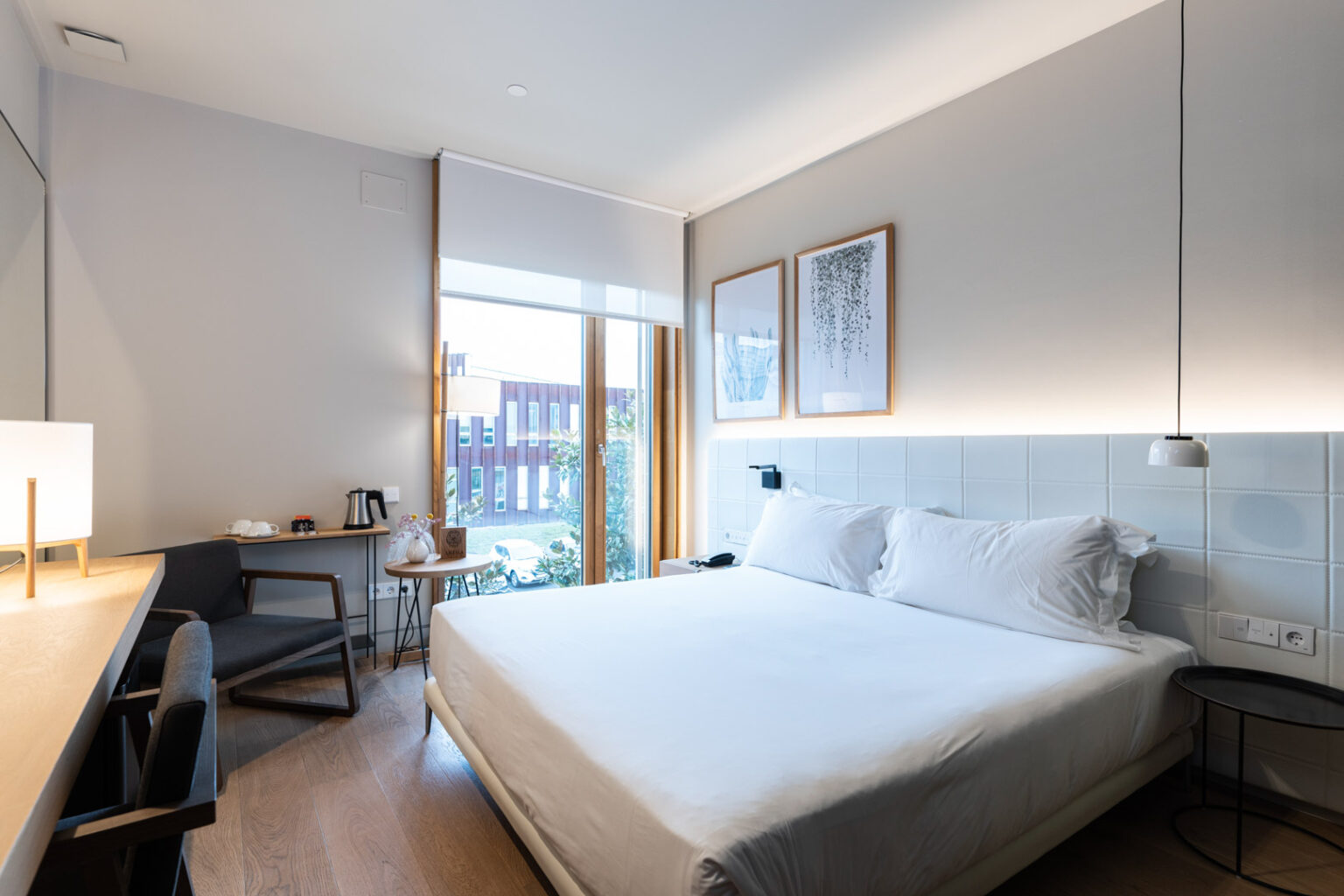 Select Green hotels Arima Hotel & Spa Zimmer