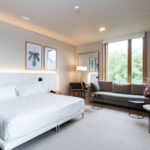 Select Green hotels Arima Hotel & Spa Zimmer