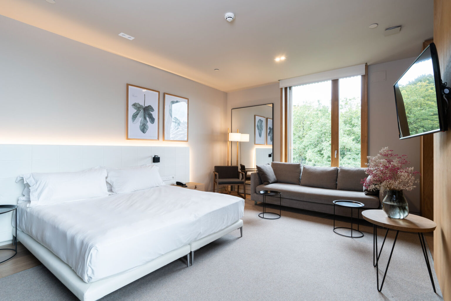 Select Green hotels Arima Hotel & Spa Zimmer