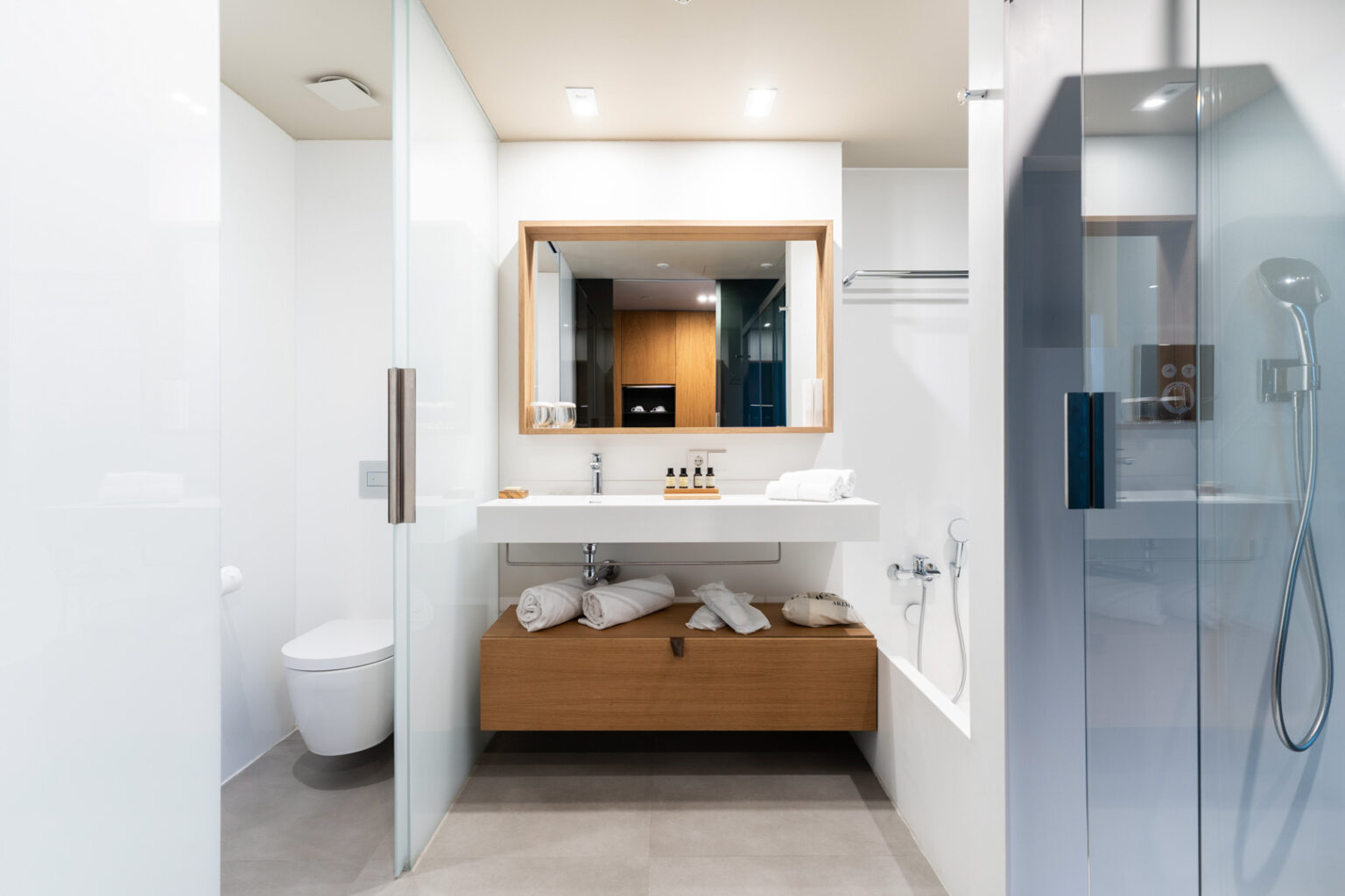 Select Green hotels Arima Hotel & Spa Bad