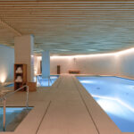 Select Green hotels Arima Hotel & Spa Pool und Jaccuzzi