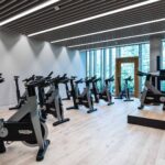 Select Green hotels Arima Hotel & Spa Cycling Studio