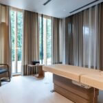 Select Green hotels Arima Hotel & Spa Massage raum