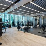 Select Green hotels Arima Hotel & Spa Gym