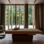 Select Green hotels Arima Hotel & Spa Behandlungsraum