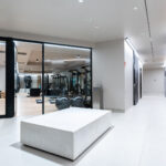 Select Green hotels Arima Hotel & Spa Umkleide