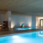 Select Green hotels Arima Hotel & Spa Innen pool