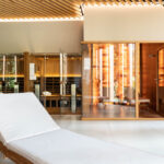 Select Green hotels Arima Hotel & Spa Sauna