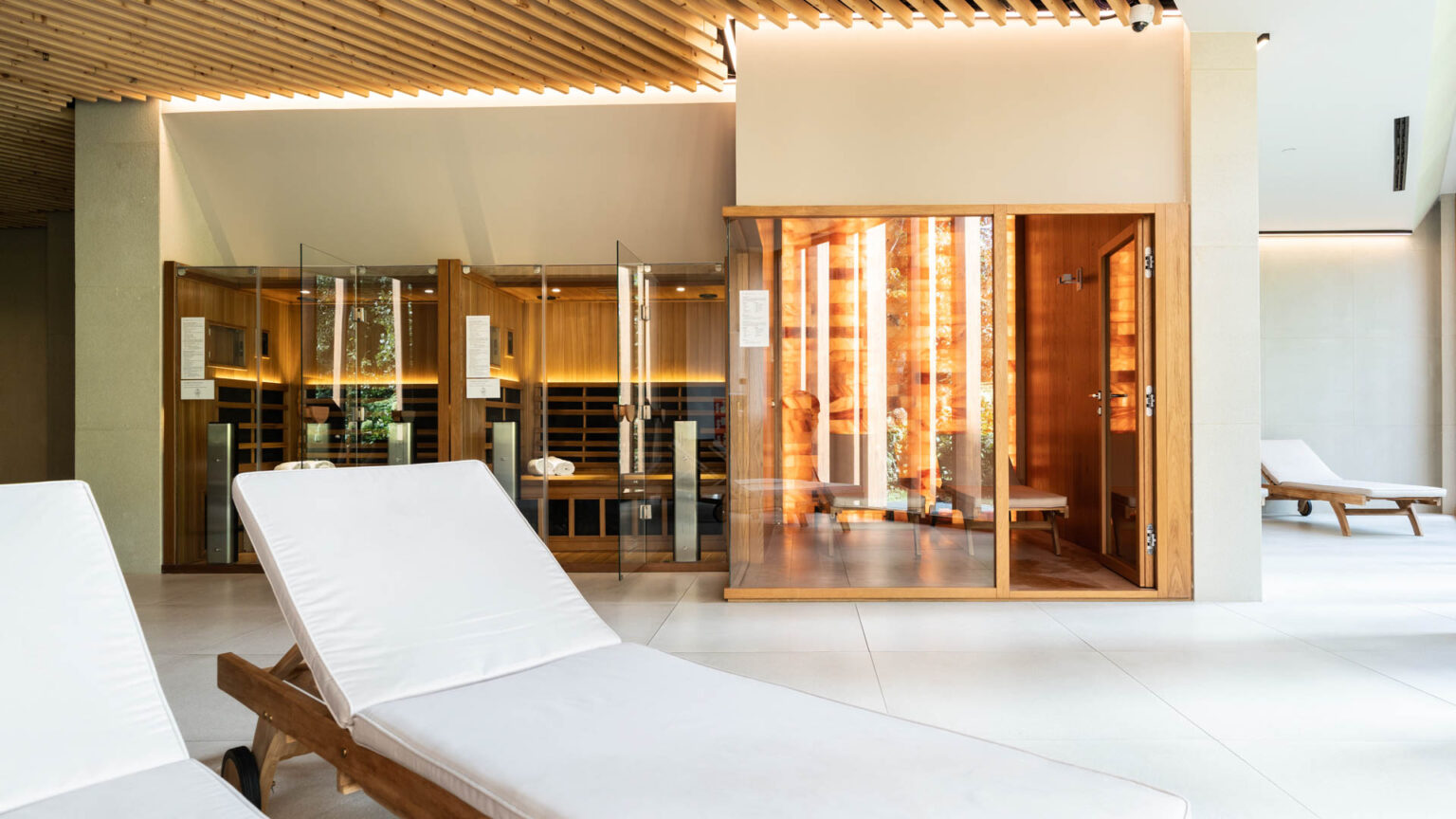 Select Green hotels Arima Hotel & Spa Sauna