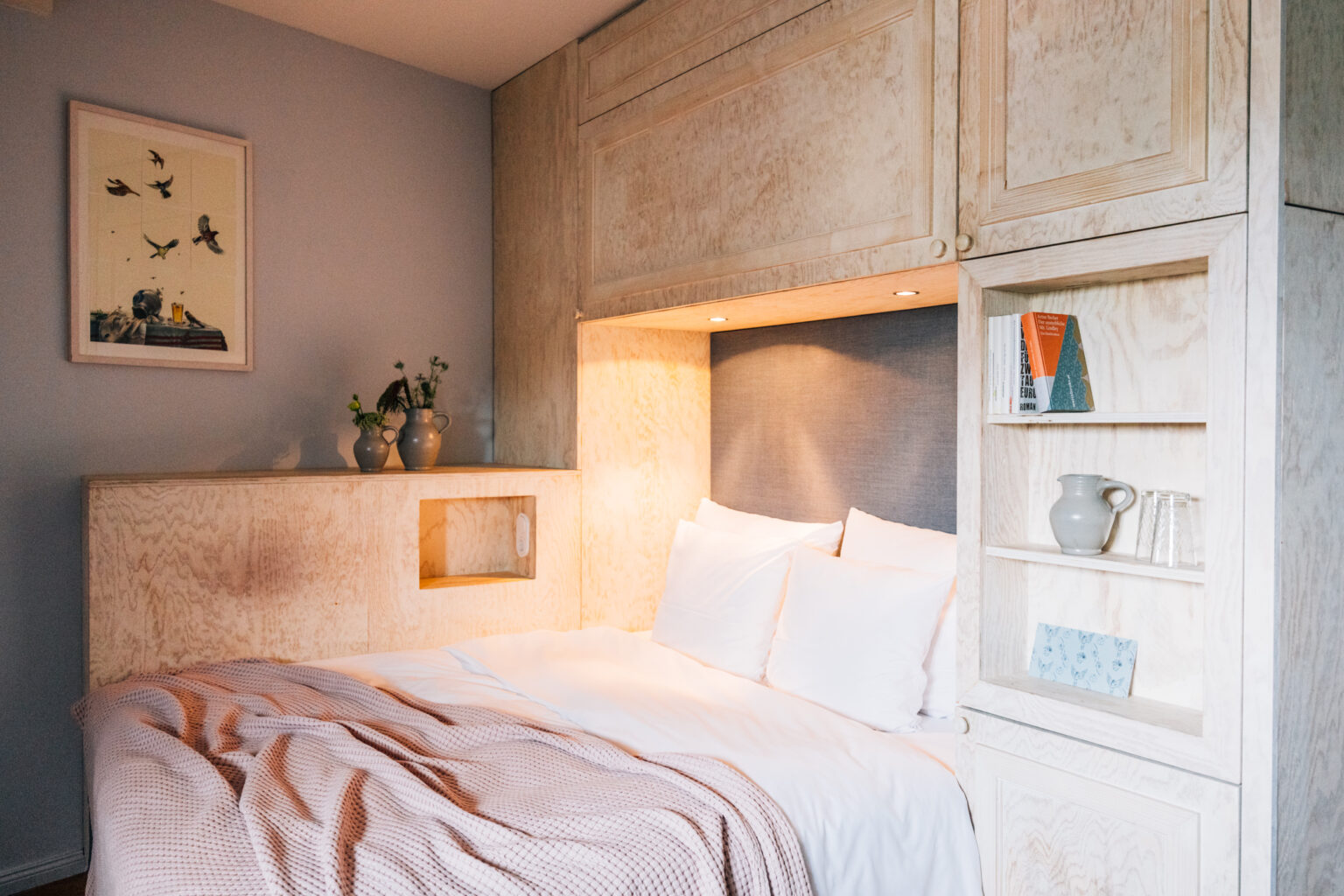 Select Green Hotels Libertine Frankfurt