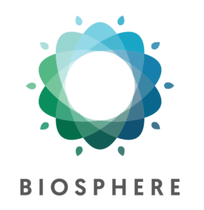 Biosphere Logo