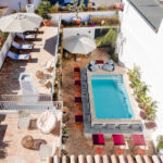 Select GreSelect Green Hotels Casa Rosaen Hotels Casa Rosa