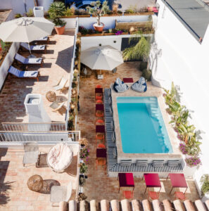 Select GreSelect Green Hotels Casa Rosaen Hotels Casa Rosa