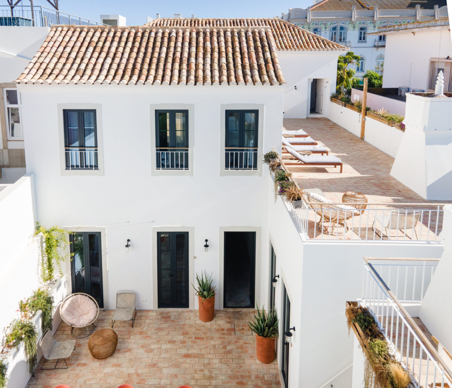 Select Green Hotels Casa Rosa