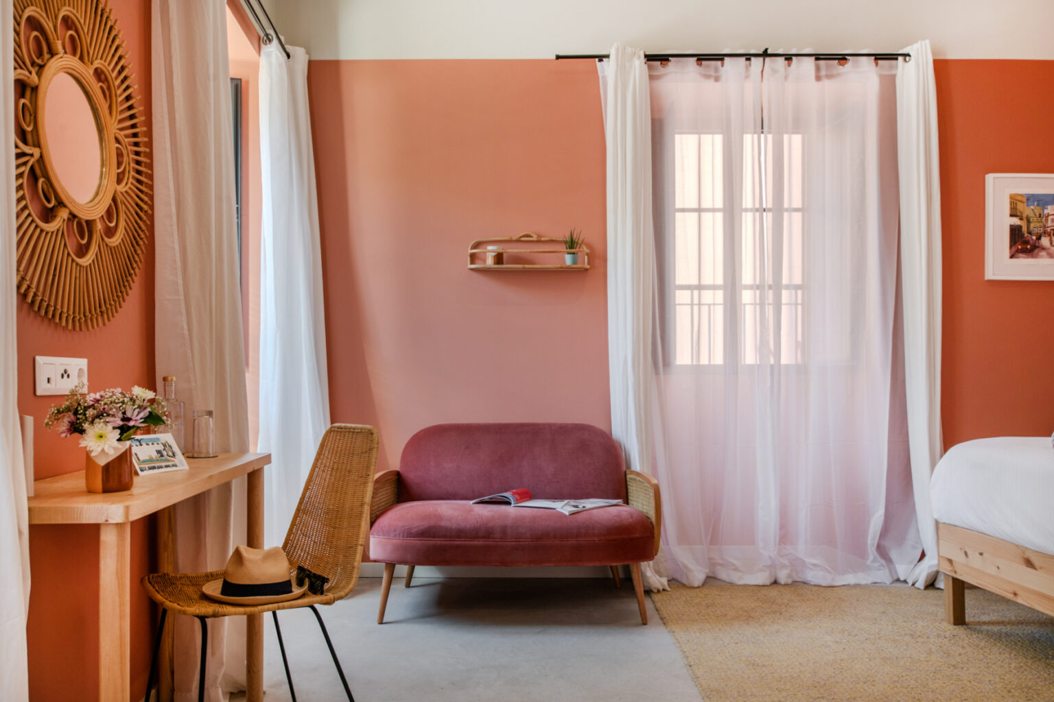 Select Green Hotels Casa Rosa