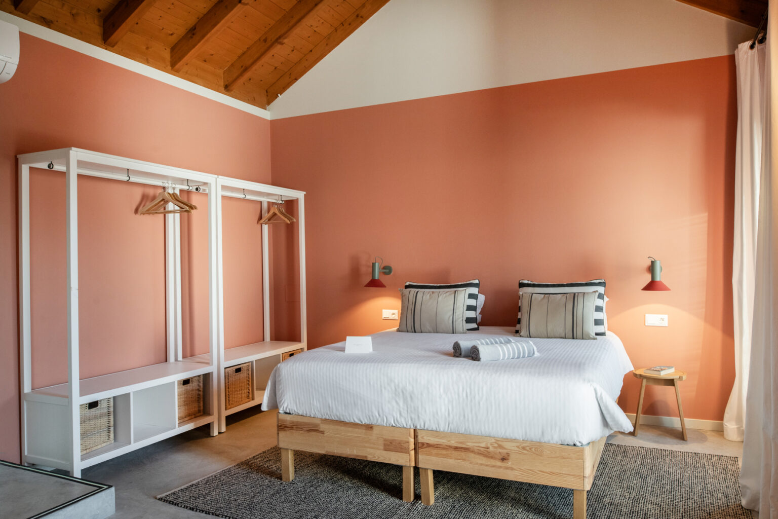 Select Green Hotels Casa Rosa