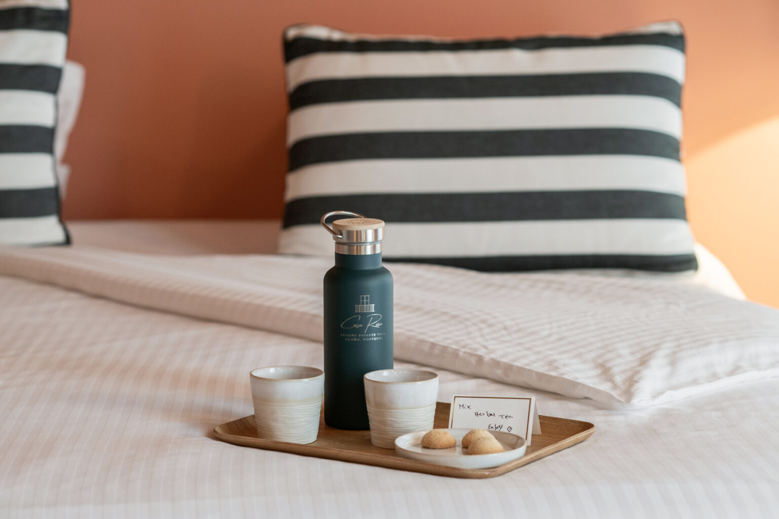 Select Green Hotels Casa Rosa