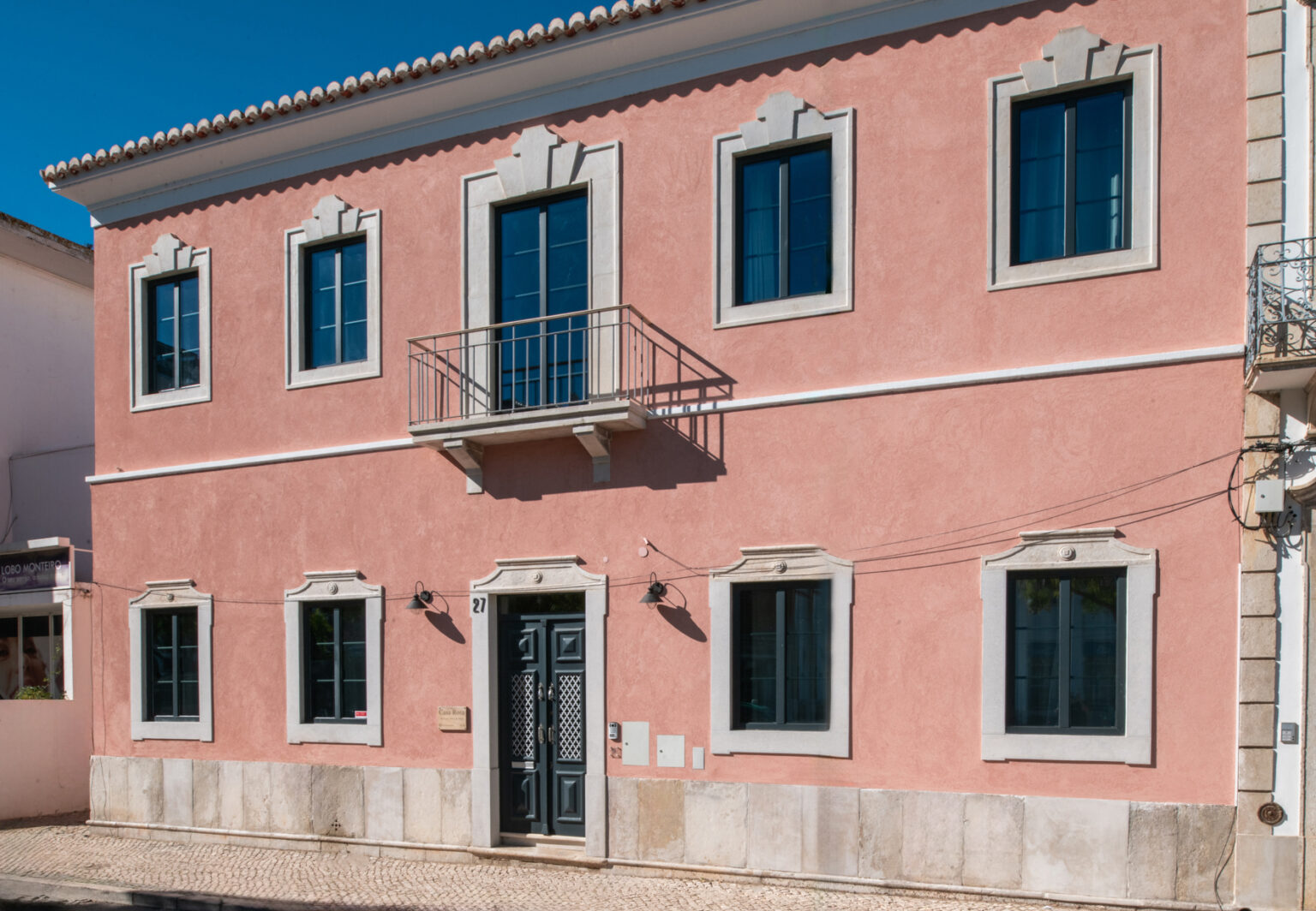 Select Green Hotels Casa Rosa